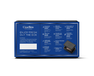 Cohiba Blue - Liquor On Broadway