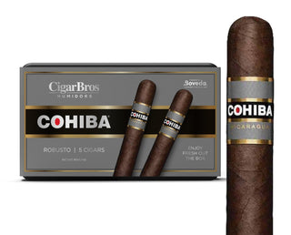 Cohiba Nicaruga - Liquor On Broadway