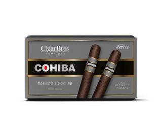 Cohiba Nicaruga - Liquor On Broadway