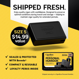 Cohiba Nicaruga - Liquor On Broadway