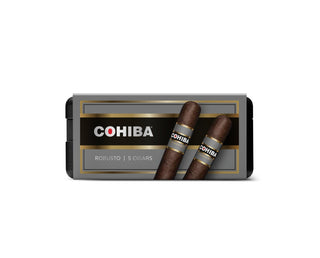 Cohiba Nicaruga - Liquor On Broadway
