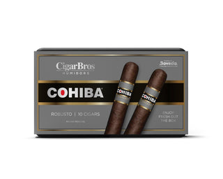 Cohiba Nicaruga - Liquor On Broadway