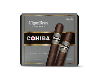 Cohiba Nicaruga - Liquor On Broadway