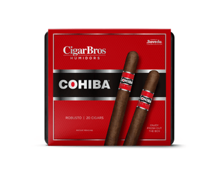 Cohiba Red - Liquor On Broadway