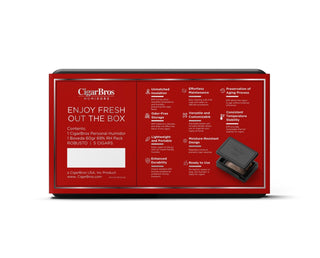 Cohiba Red - Liquor On Broadway