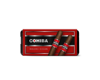 Cohiba Red - Liquor On Broadway