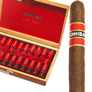 Cohiba Toro - Liquor On Broadway