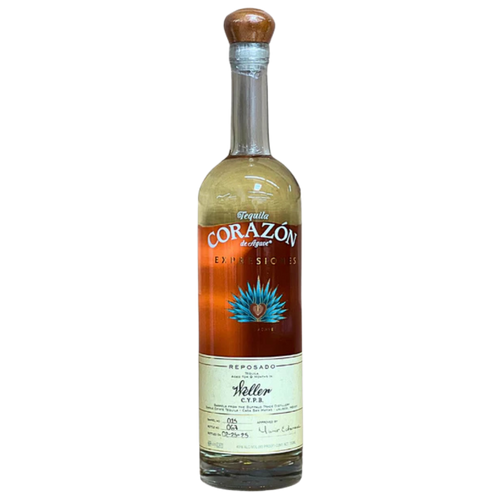 Corazon Reposado Weller C.Y.P.B. Expresiones - Liquor On Broadway