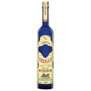 Corralejo Reposado Tequila 750ml - Liquor On Broadway