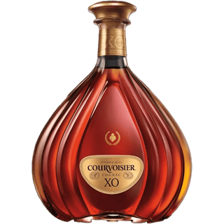 Courvoisier XO Cognac 750ml - Liquor On Broadway