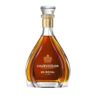 Courvoisier XO Royal Cognac 700ml - Liquor On Broadway