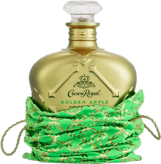 Crown Royal 23 Year Old Golden Apple Whisky - Liquor On Broadway