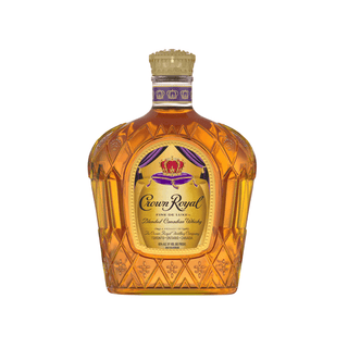Crown Royal Canadian Whisky - Liquor On Broadway