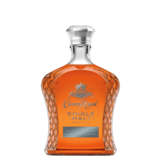 Crown Royal Single Malt Whisky - Liquor On Broadway