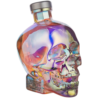 Crystal Head Aurora Vodka Limited Edition 750ml - Liquor On Broadway