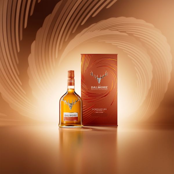 The Dalmore Luminary – The Rare 2024 Edition, 49 years old
