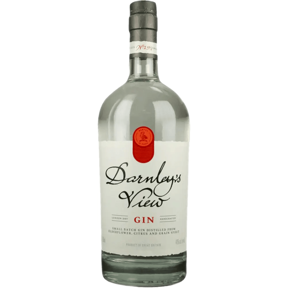 Darnley's View Gin - 750ml - Liquor On Broadway