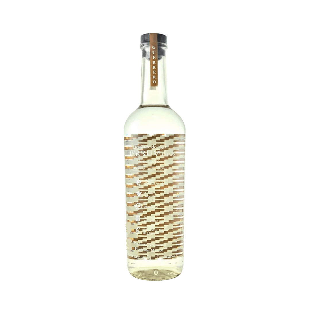 Derrumbes Guerrero Mezcal - Liquor On Broadway