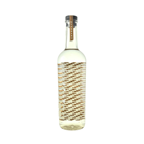 Derrumbes Guerrero Mezcal - Liquor On Broadway