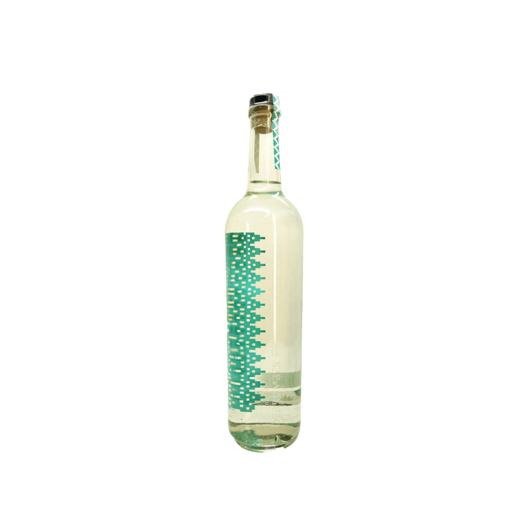 Derrumbes Zacatecas Mezcal - Liquor On Broadway