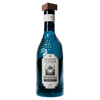 Desnuda Organic Tequila Blanco 750ml - Liquor On Broadway