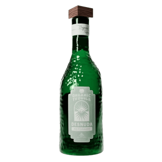 Desnuda Organic Tequila Reposado 750ml - Liquor On Broadway