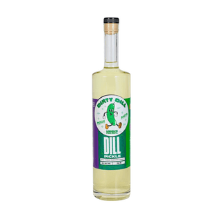 Dirty Dill Pickle Vodka 750ml - Liquor On Broadway