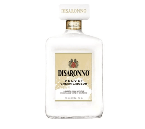 Disaronno Velvet Cream Liqueur - Liquor On Broadway