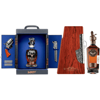 Doc Holliday 10 Year × Ducks Unlimited 10 Year Limited Edition Bundle 2 Bottle Set - Liquor On Broadway