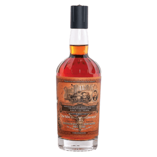 Doc Holliday 13 Year Bourbon Armagnac Cask Finish Limited Edition 750ml - Liquor On Broadway