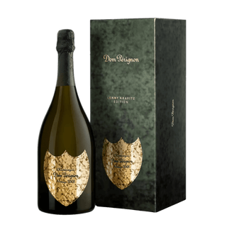 Dom Perignon Vintage 2008 Lenny Kravitz Edition Champagne 750ml - Liquor On Broadway