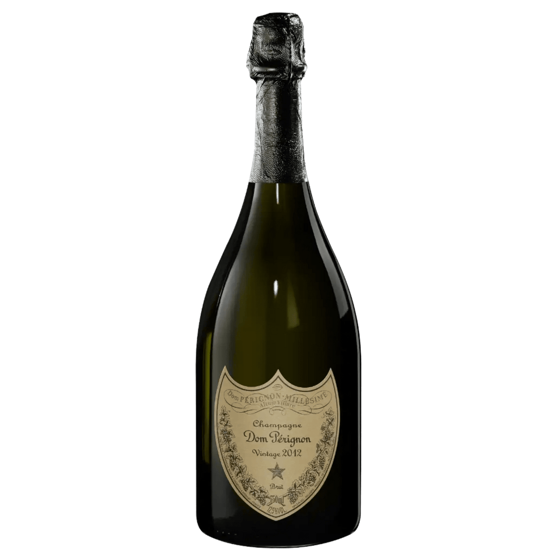 Dom Perignon Vintage 2012 Champagne 750ml - Liquor On Broadway