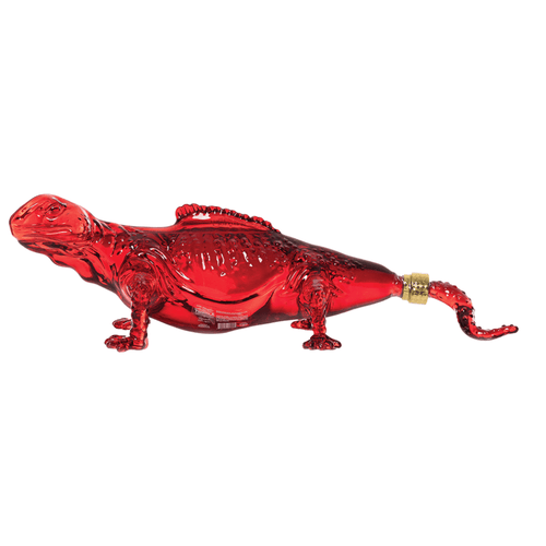 Don Chinto Iguana Tequila Reposado - Red - Liquor On Broadway