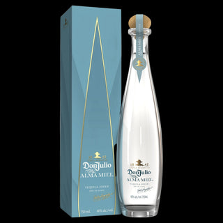 Don Julio 1942 Alma Miel Tequila Joven 750ml - Liquor On Broadway