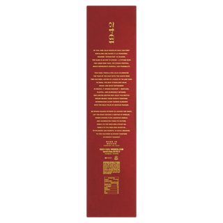 Don Julio 1942 Anejo Year of the Goat 2027 Limited Edition Tequila 750ml - Liquor On Broadway