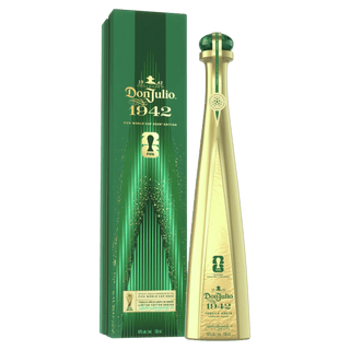 Don Julio 1942 Fifa World Cup 2026 Limited Edition 750ml - Liquor On Broadway