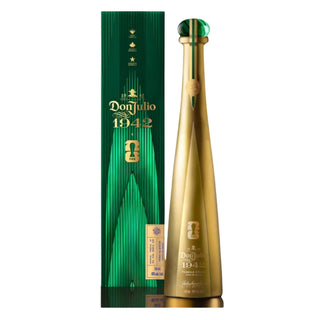 Don Julio 1942 Fifa World Cup 2026 Limited Edition 750ml - Liquor On Broadway