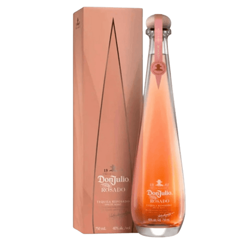 Don Julio 1942 Rosado Reposado Tequila 750ml - Liquor On Broadway