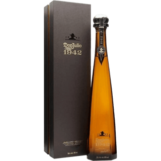 Don Julio 1942 Tequila Añejo 750ml - Liquor On Broadway