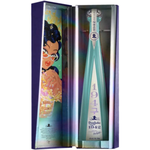 Don Julio 1942 x Peggy Gou Limited Edition - Liquor On Broadway