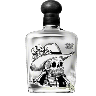 Don Julio 70th Día De Muertos Tequila - Liquor On Broadway