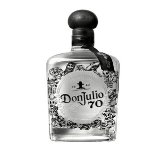 Don Julio 70th Día De Muertos Tequila - Liquor On Broadway
