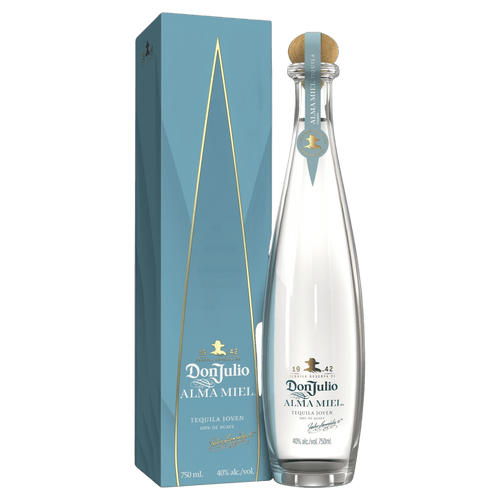 Don Julio Alma Miel Tequila Joven 750ml - Liquor On Broadway