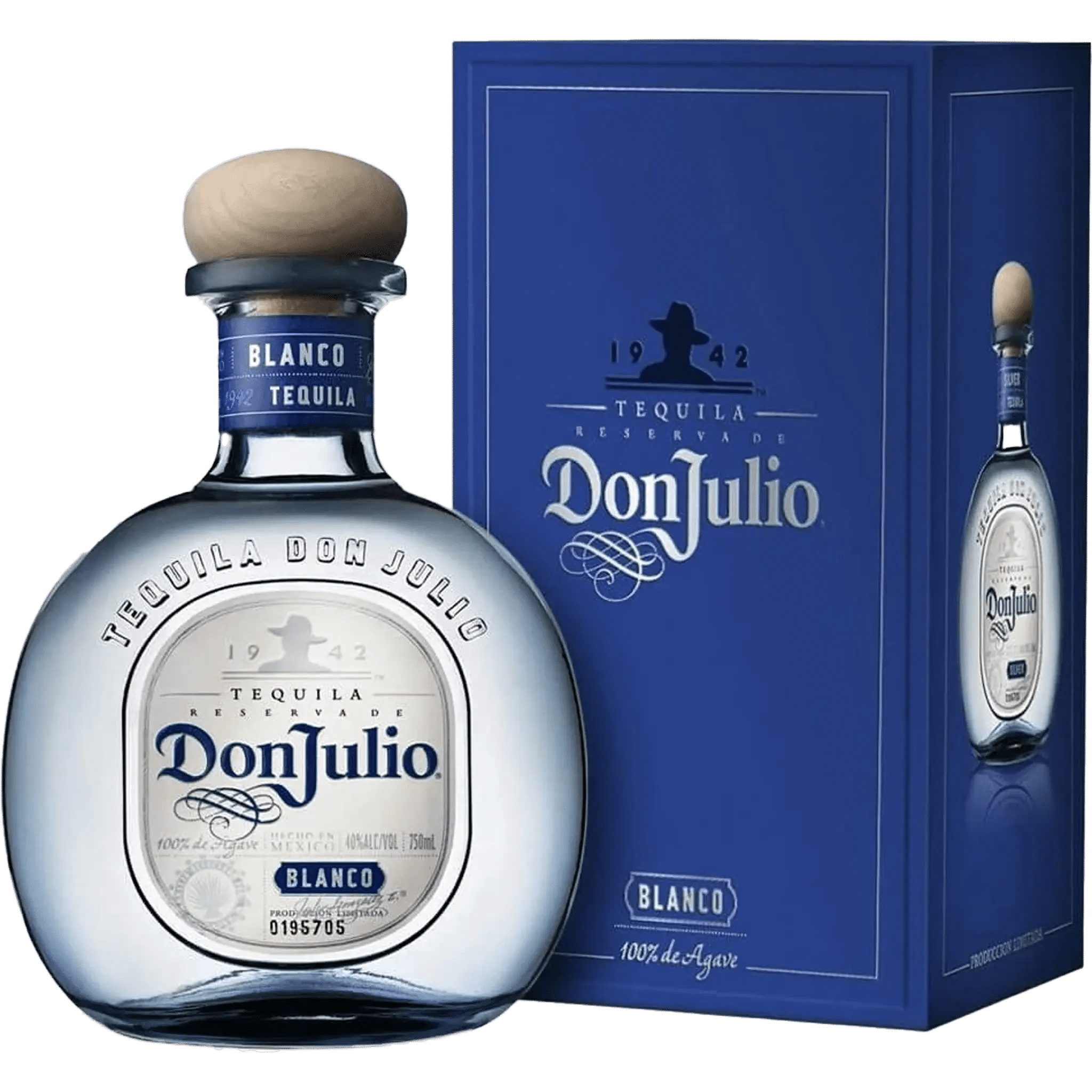 Don Julio Logo Png