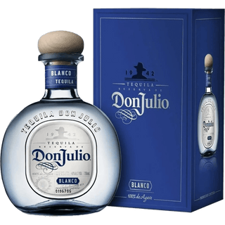 Don Julio Blanco Tequila 750ml - Liquor On Broadway
