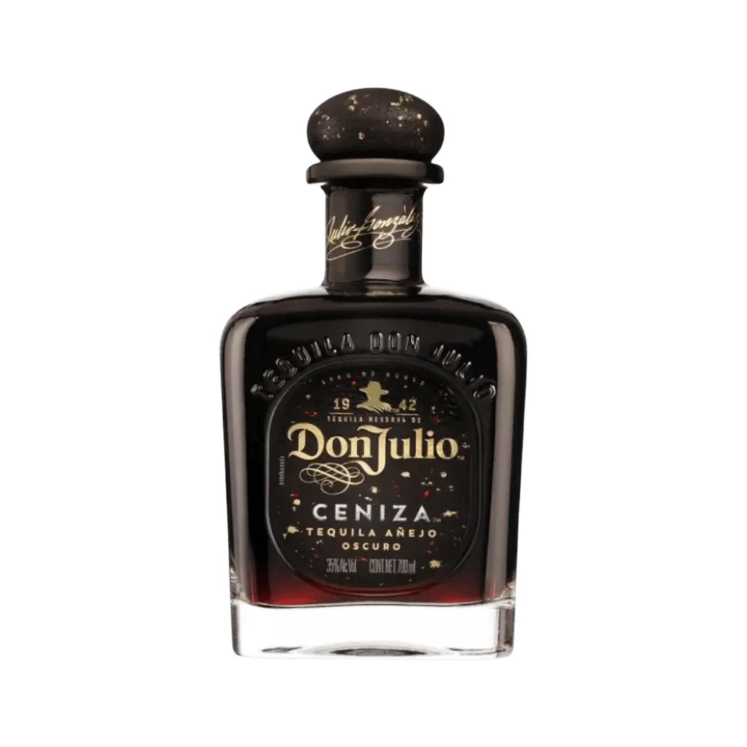 Don Julio Ceniza Tequila Añejo Oscuro 750ml - Liquor On Broadway