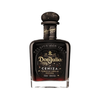Don Julio Ceniza Tequila Añejo Oscuro 750ml - Liquor On Broadway