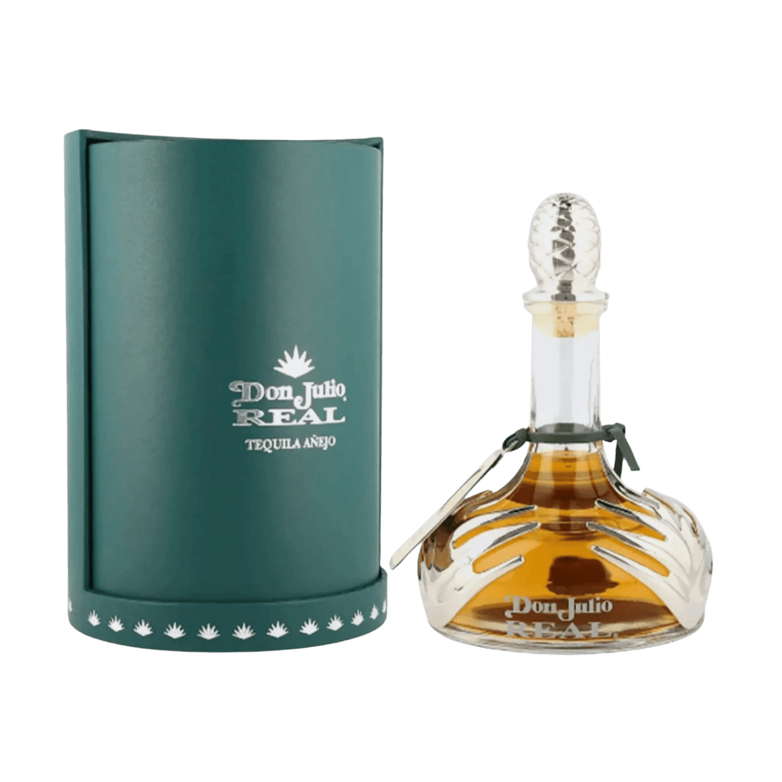 Don Julio Real Tequila Añejo 750ml - Liquor On Broadway