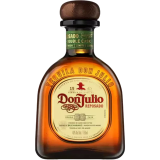 Don Julio Reposado Double Cask Limited Edition 750ml - Liquor On Broadway
