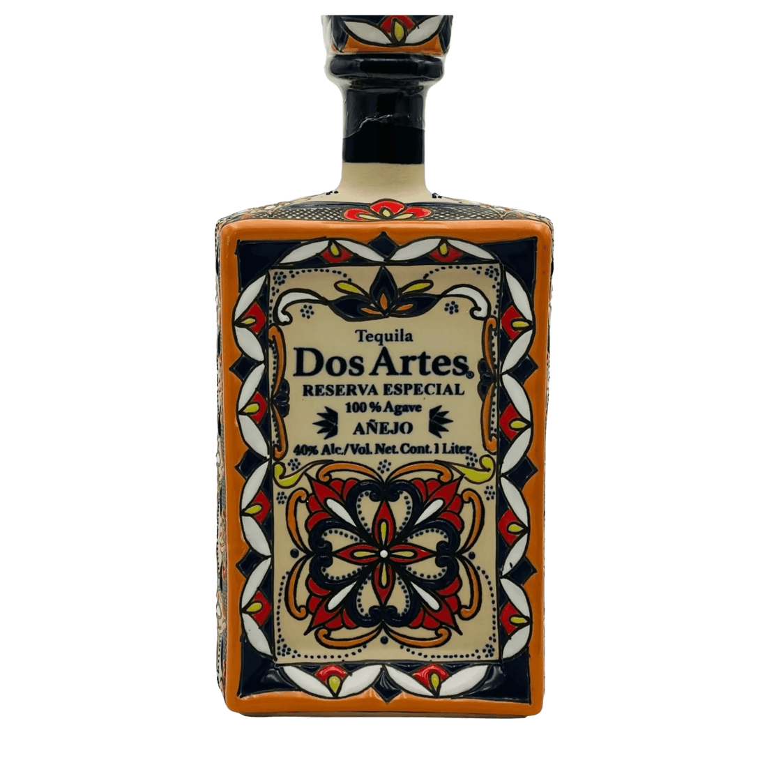 Dos Artes Reserva Especial Añejo Tequila 1L 2023 Edition - Liquor On Broadway